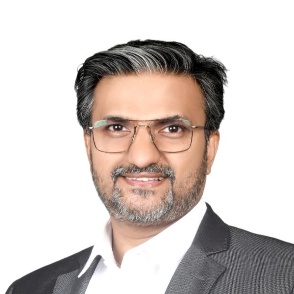 Nikhil Dinker